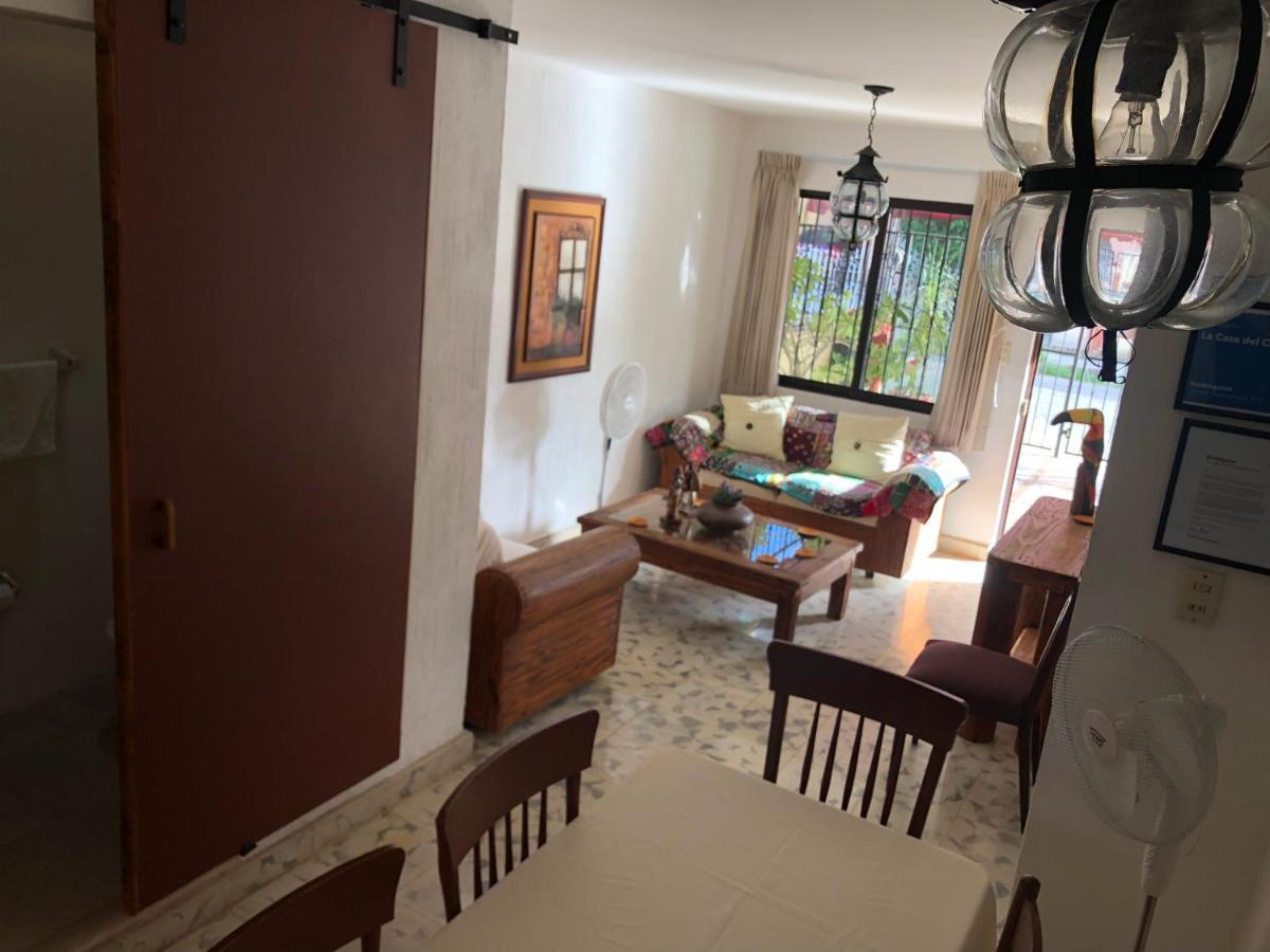 La Casa Del Chac Villa Mérida Eksteriør bilde