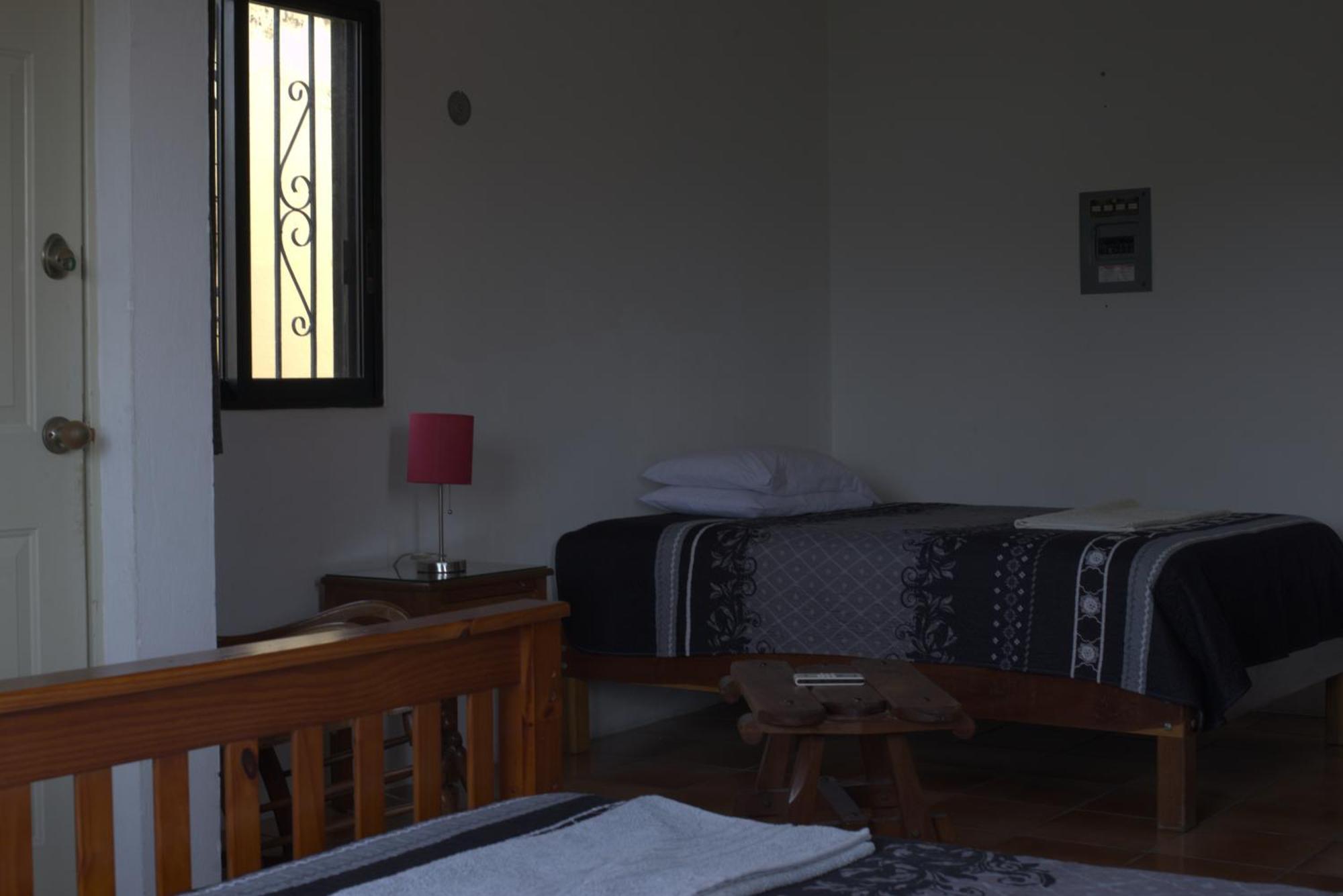 La Casa Del Chac Villa Mérida Eksteriør bilde