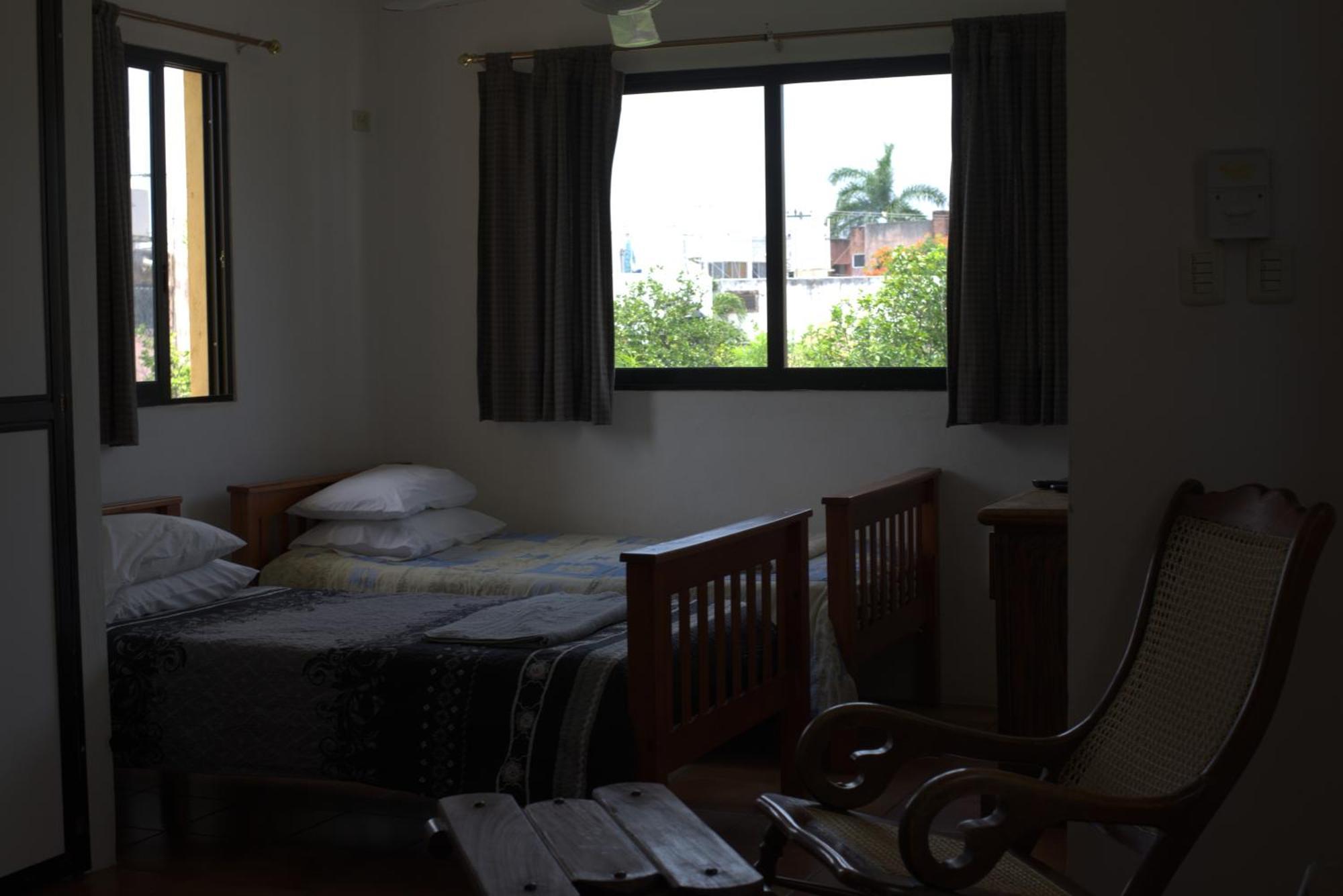 La Casa Del Chac Villa Mérida Eksteriør bilde