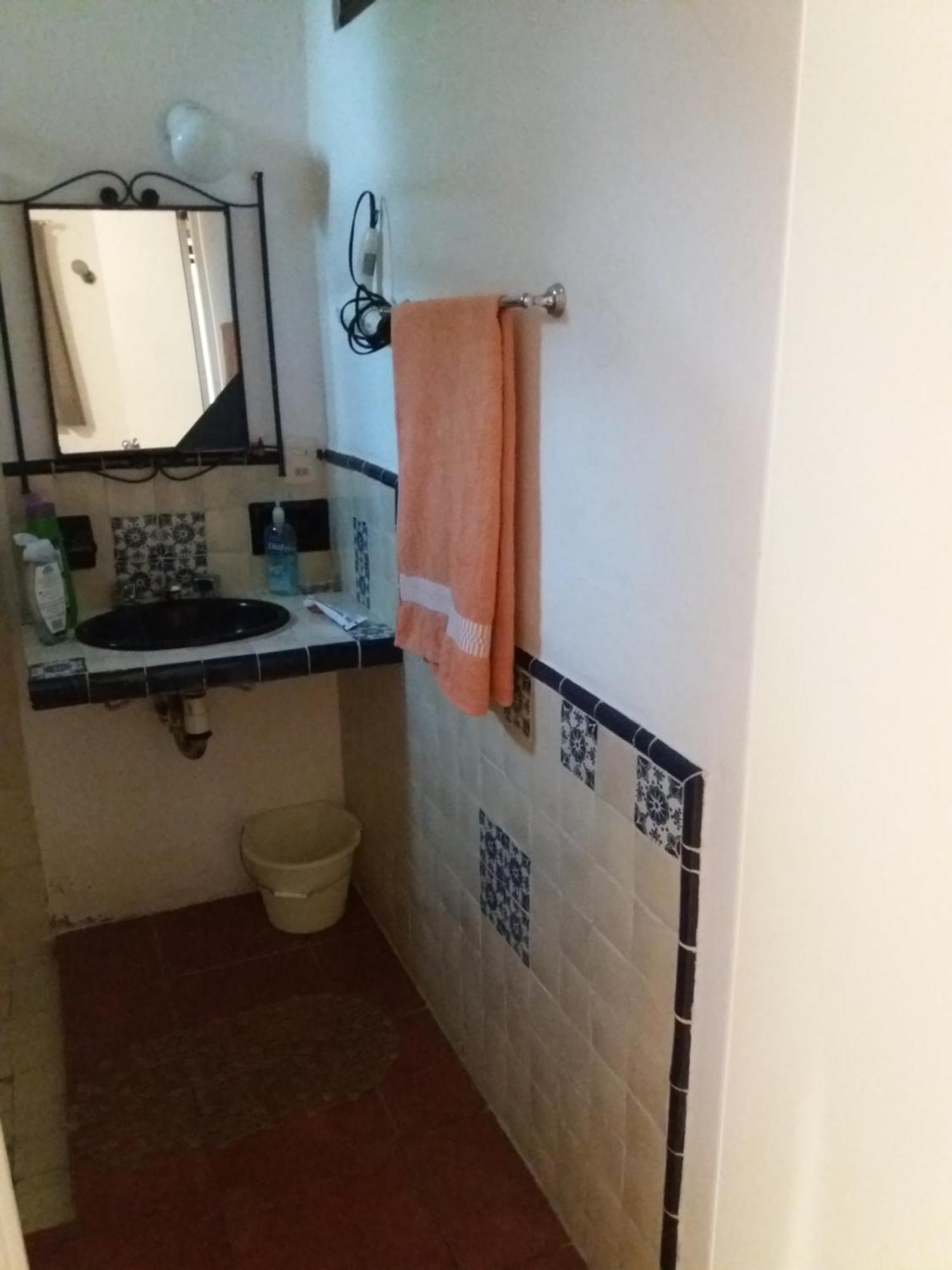 La Casa Del Chac Villa Mérida Eksteriør bilde