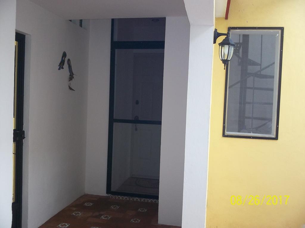 La Casa Del Chac Villa Mérida Eksteriør bilde