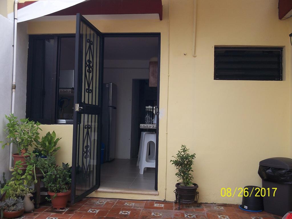 La Casa Del Chac Villa Mérida Eksteriør bilde