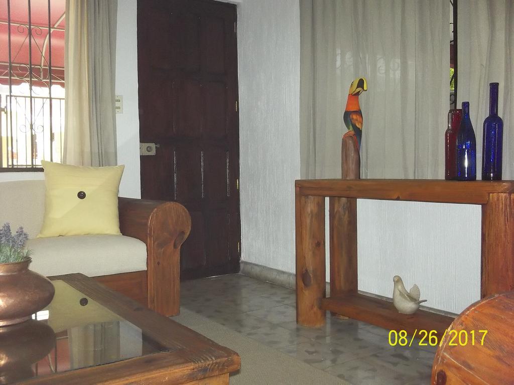La Casa Del Chac Villa Mérida Eksteriør bilde