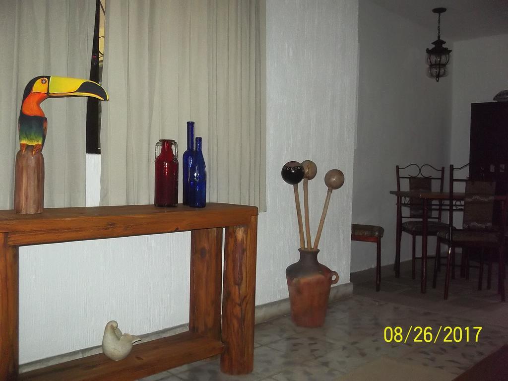 La Casa Del Chac Villa Mérida Eksteriør bilde